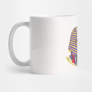 Cool Pharaoh Mug